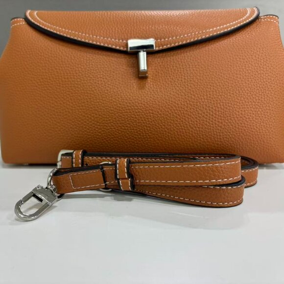 Toteme Handbags - Toteme Crossbody Bag Shoulder Bag